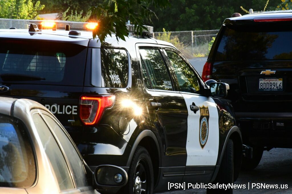 POLICE LOG: Pursuit- arrest, July 13, 2020, River Gardens Area