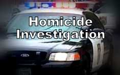 POLICE: Homicide Investigation- Northgate Blvd. and GArden Highway