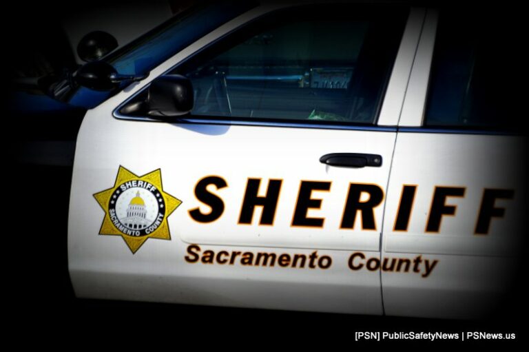SHERIFF: Juvenile Dead After Manzanita Ave Shooting | Carmichael | Sacramento