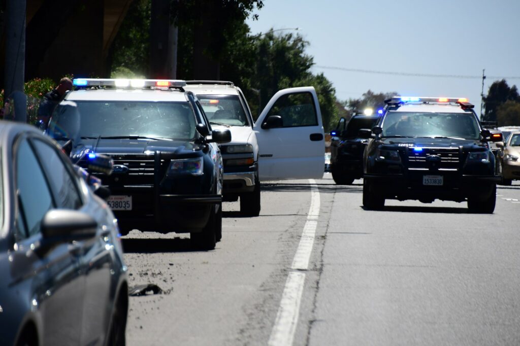 POLICE: Shooting Incident | Lalo's Restaurant | South Sacramento